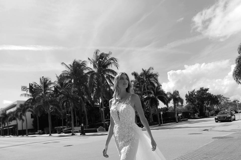 Randy fenoli per janine sposa