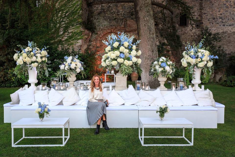 Sanda Pandza Events