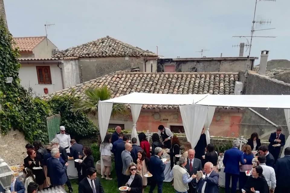 Matrimonio