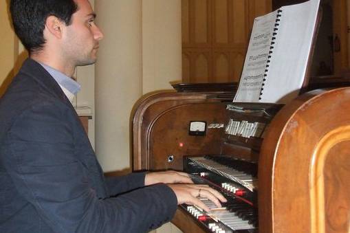 Organista