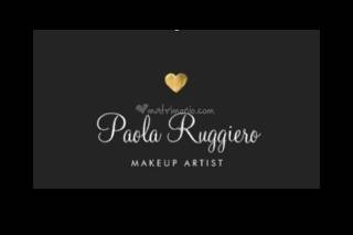 Paola Ruggiero make up artist