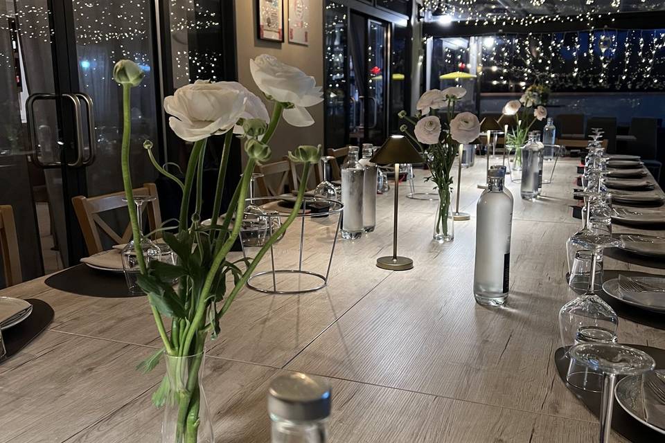 Sala interna