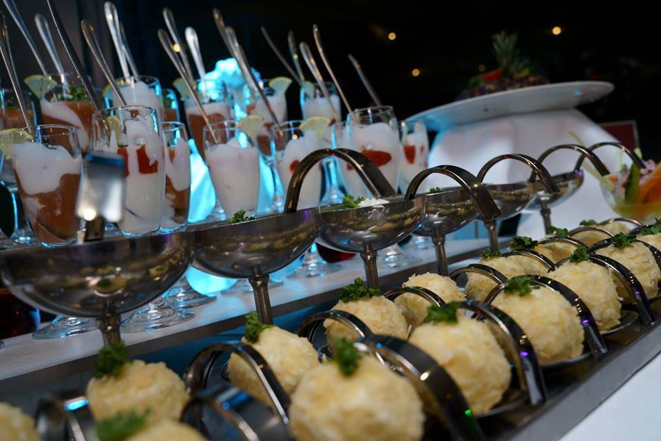 Buffet