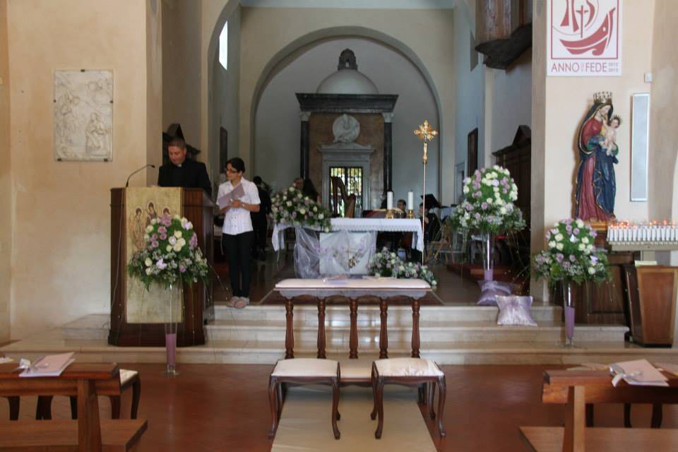 Basilica di San Biagio Maratea