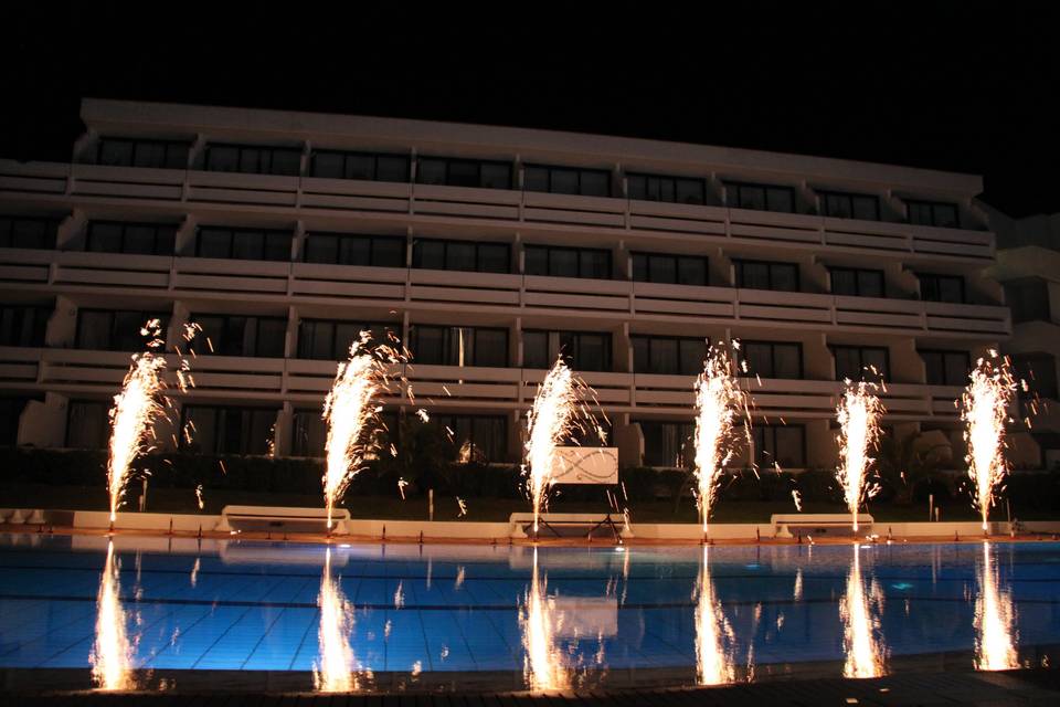 Grand Hotel Pianetamaratea