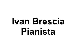 Logo Ivan Brescia Pianista
