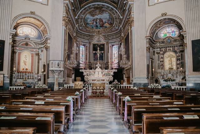Chiesa San Giovanni battista