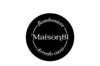 Maison 81 logo