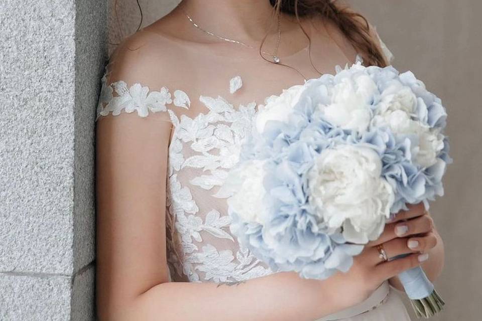 Sposa Valentina