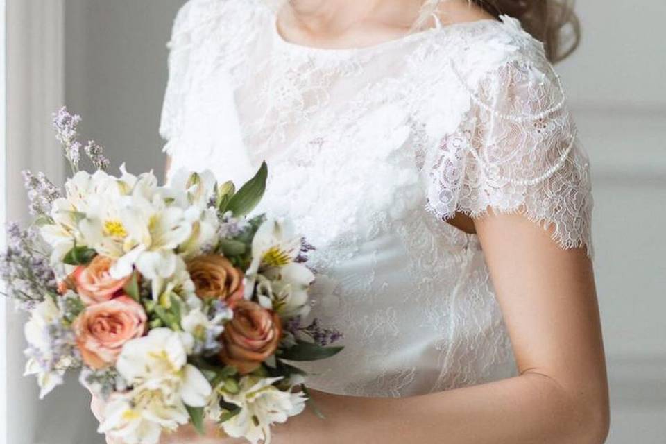 Sposa Vittoria