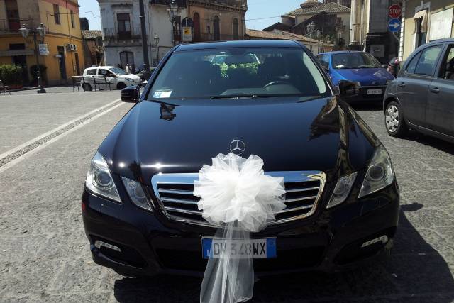Mercedes classe e