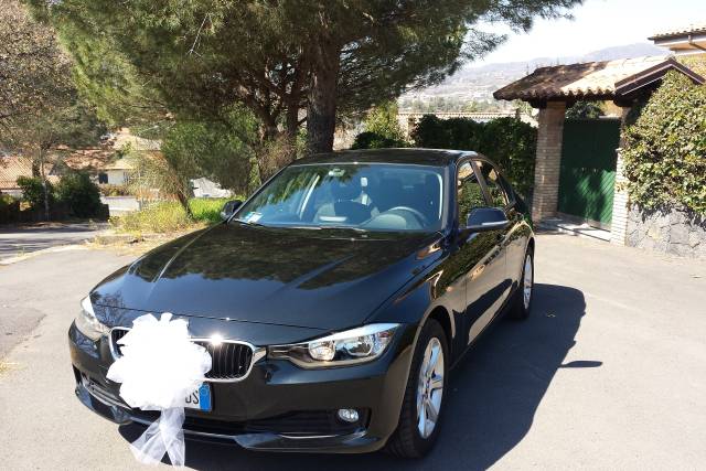Bmw serie 3