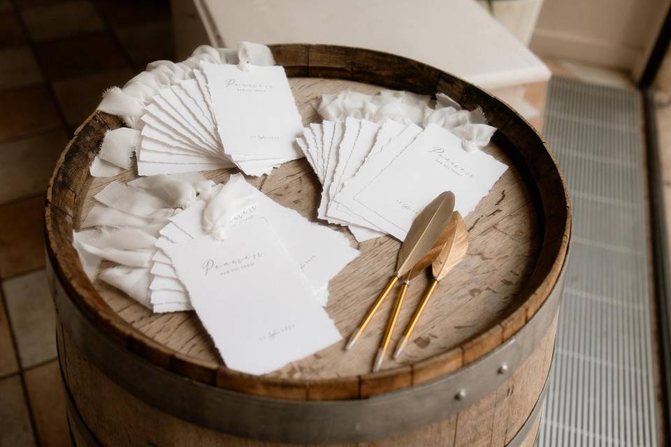 Pensieri per gli sposi