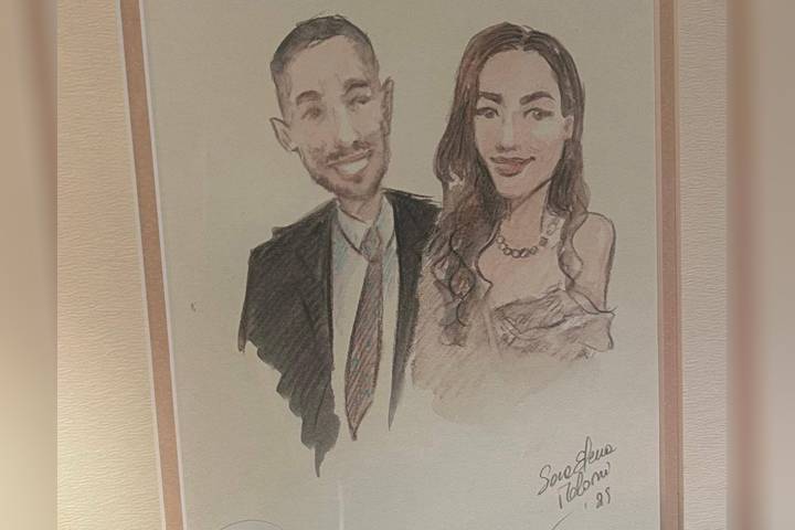 Esempio illustrazione