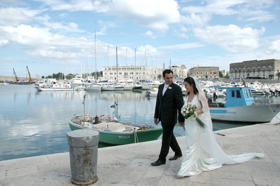 Porto di Trani