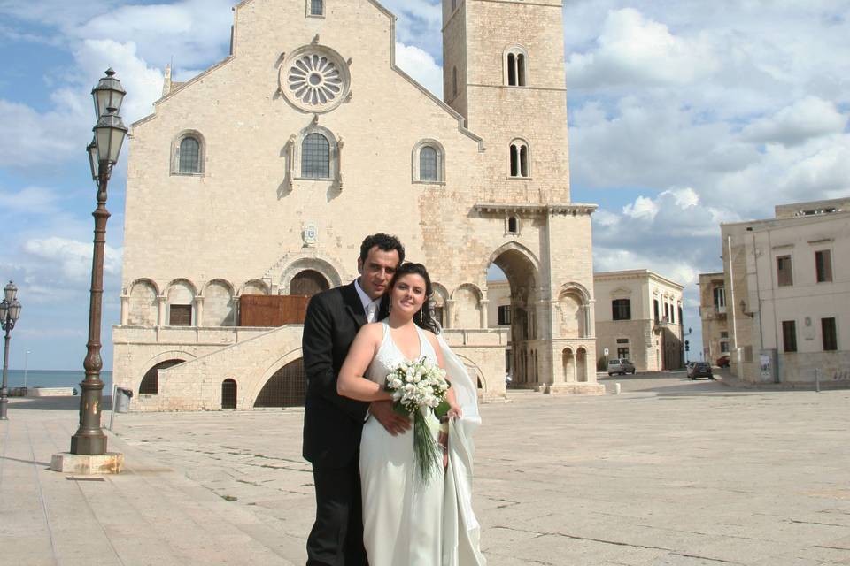 Cattedrale di Trani