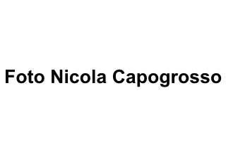 Foto Nicola Capogrosso logo