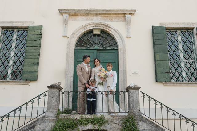 Leonardo e Nora