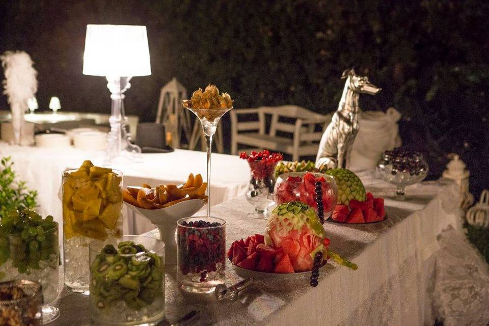 Excelsius Catering