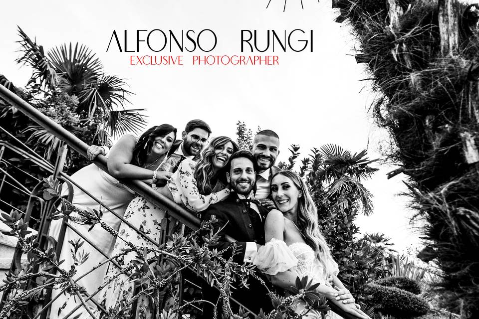 Alfonso Rungi Fotografo