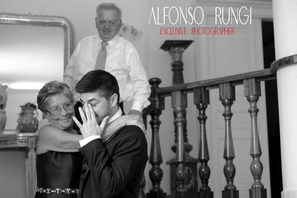 Alfonso Rungi Fotografo