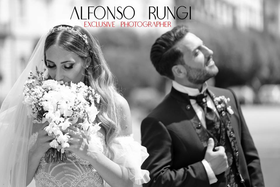 Alfonso Rungi Fotografo