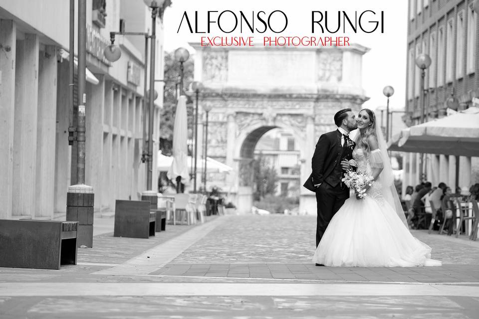 Alfonso Rungi Fotografo