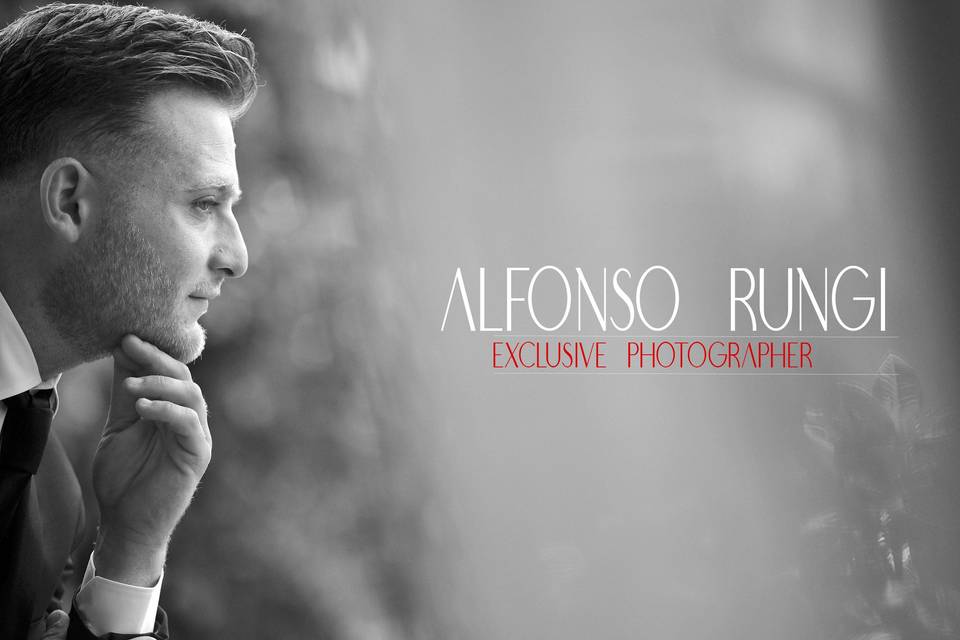 Alfonso Rungi Fotografo