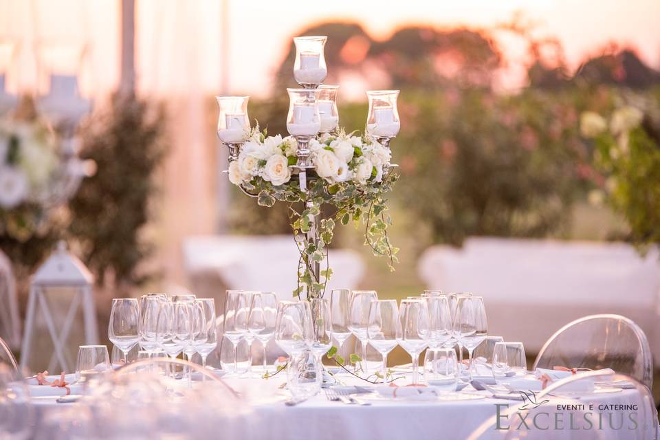 Excelsius Catering