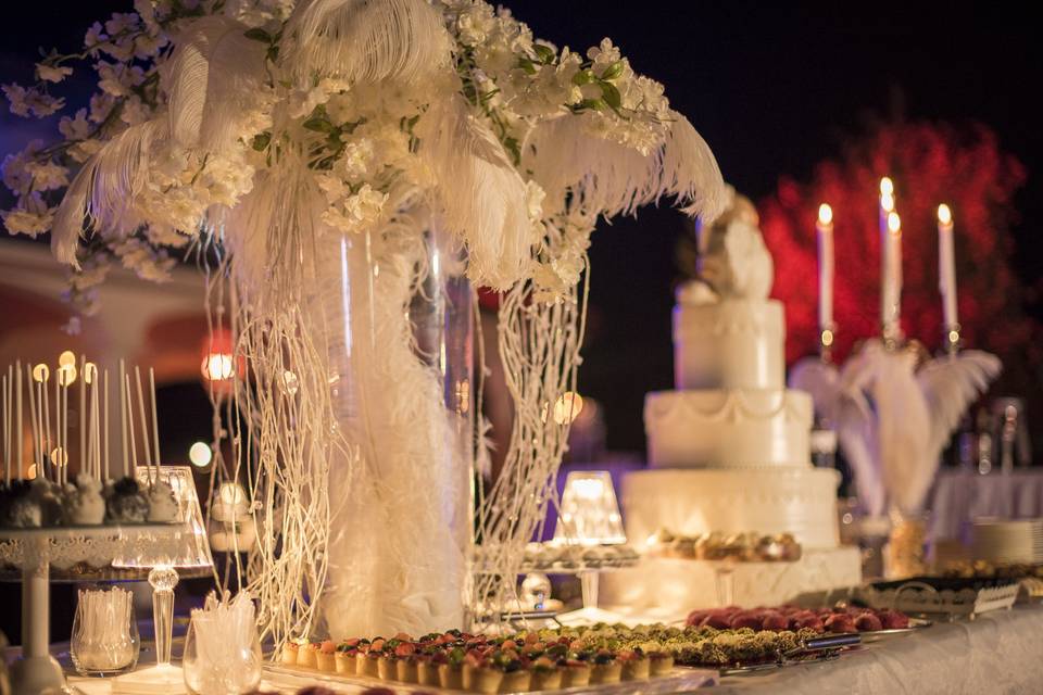 Excelsius Catering