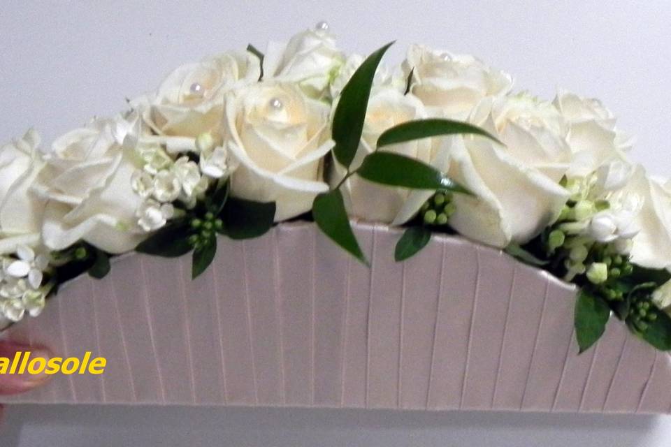 Bouquet sposa