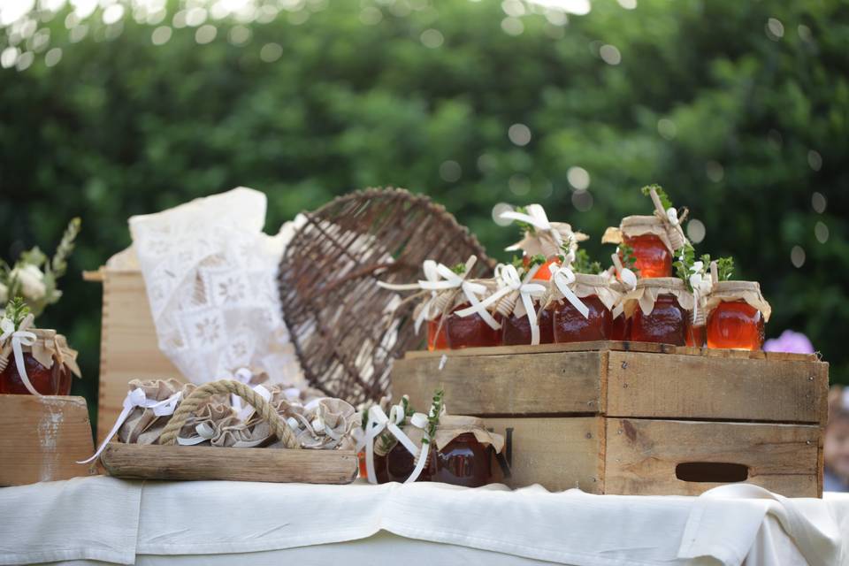 Agriturismo I Sapori dei Castelli Romani