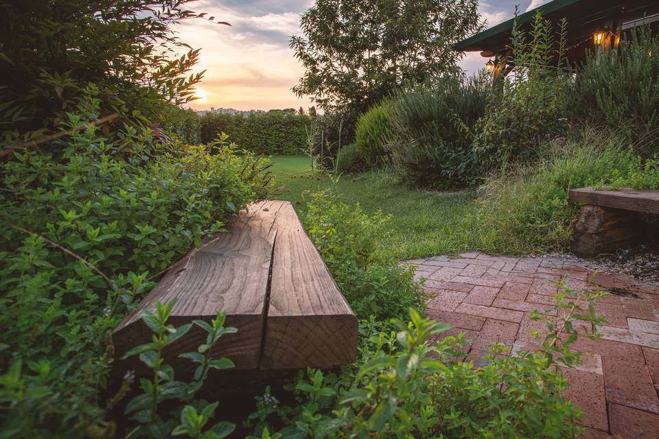 Agriturismo I Sapori dei Castelli Romani