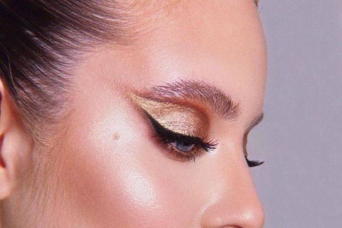 Chiara Oreste - Make Up Artist