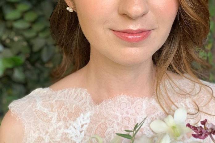 Chiara Oreste - Make Up Artist
