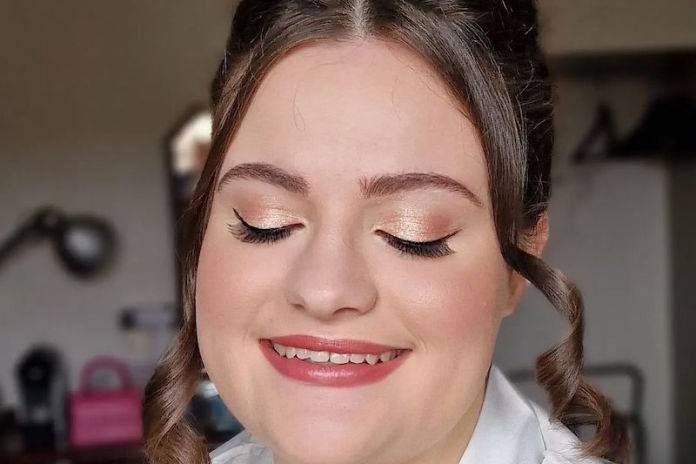 Chiara Oreste - Make Up Artist