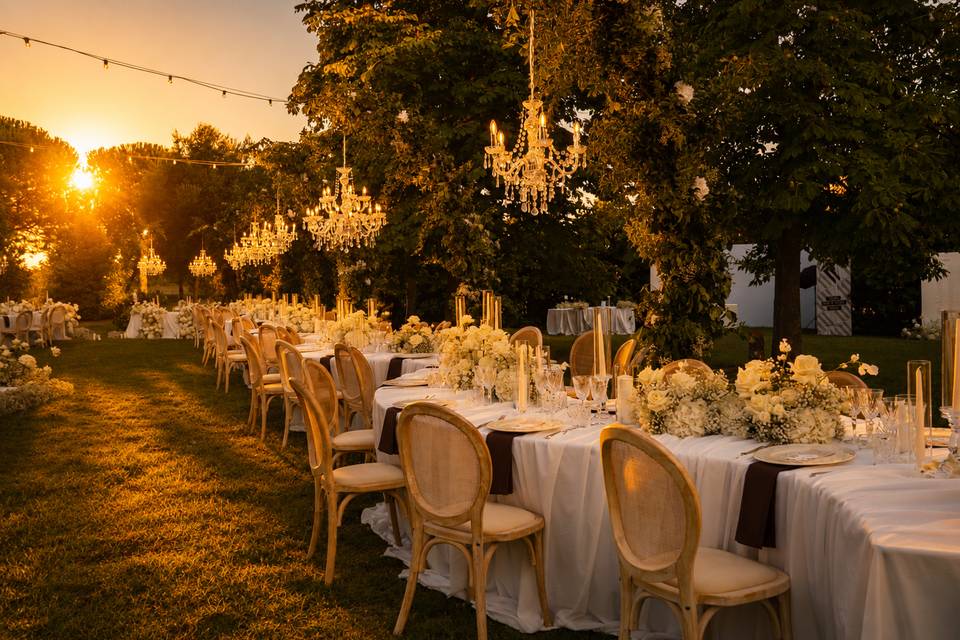 Tenuta la Lepre