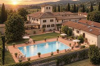 Villa Pagnana
