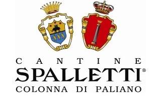 Cantine Spalletti logo