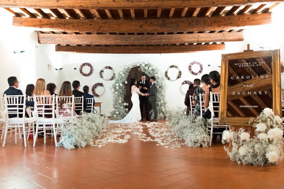 Ceremony