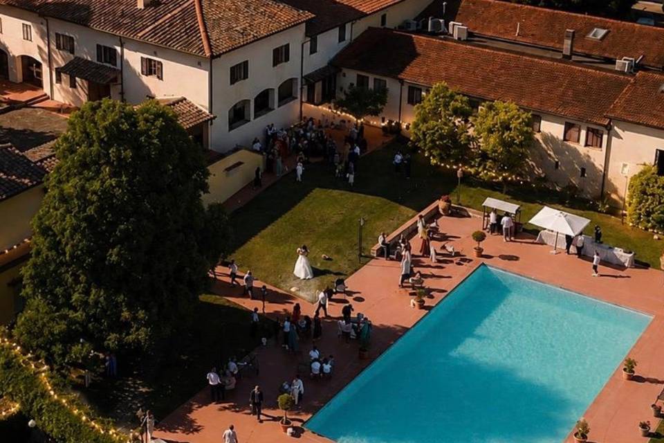 Piscina