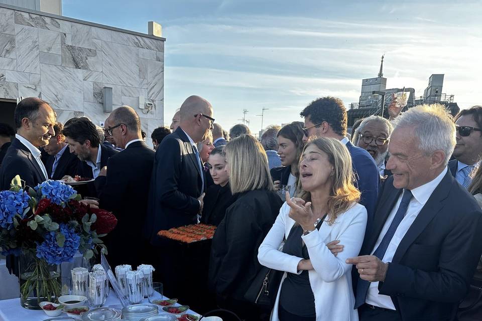 Catering classico