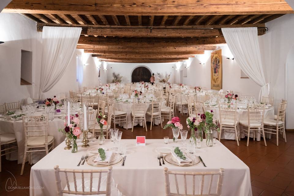 Sala Contessa