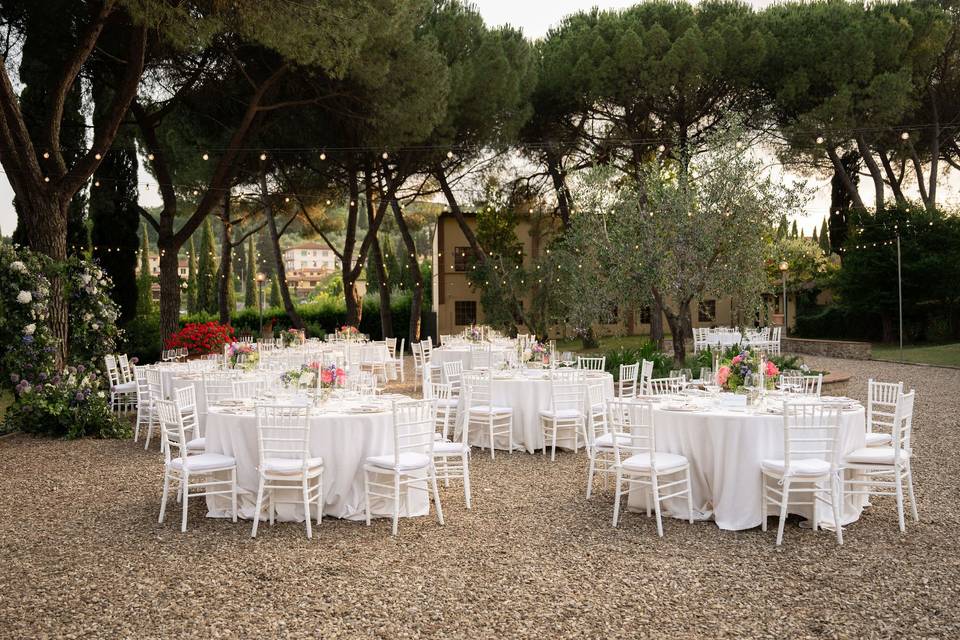 Parco dei Pini