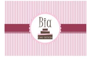 Bia Cake Design logo