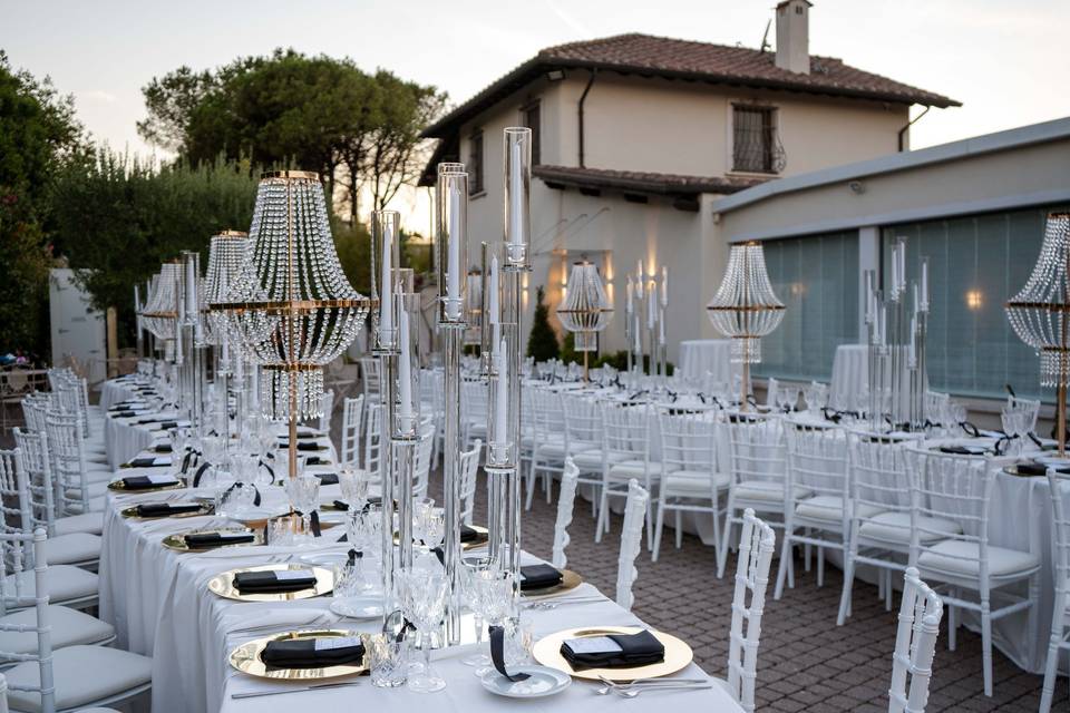 Villaparcodellavittoria
