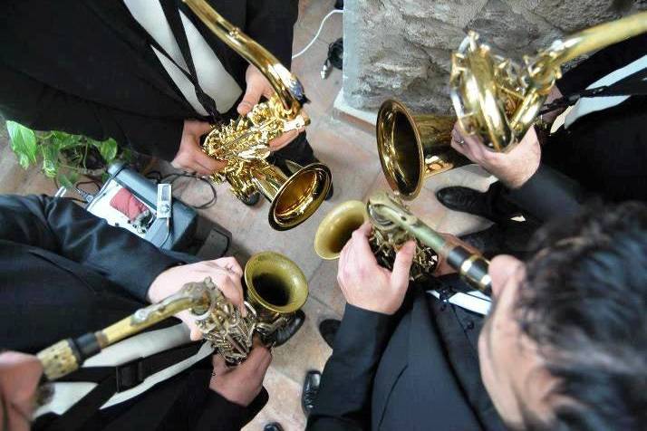 Son Music Live