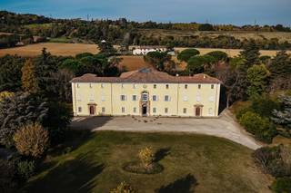 Villa Salina Bolognini