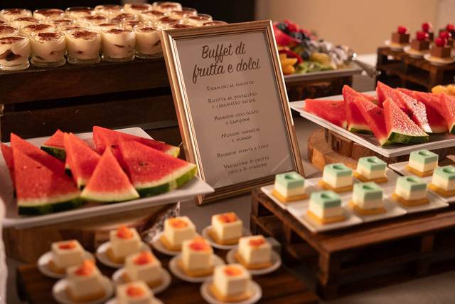 Il Partycolare Banqueting