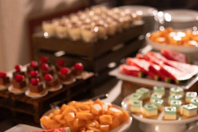 Il Partycolare Banqueting